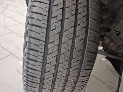 2022 Jeep Grand Cherokee L Overland 4x4