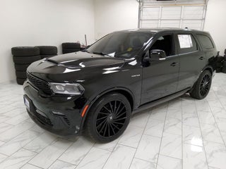 2022 Dodge Durango R/T RWD