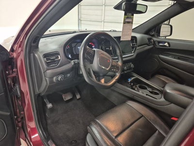 2022 Dodge Durango R/T Plus AWD