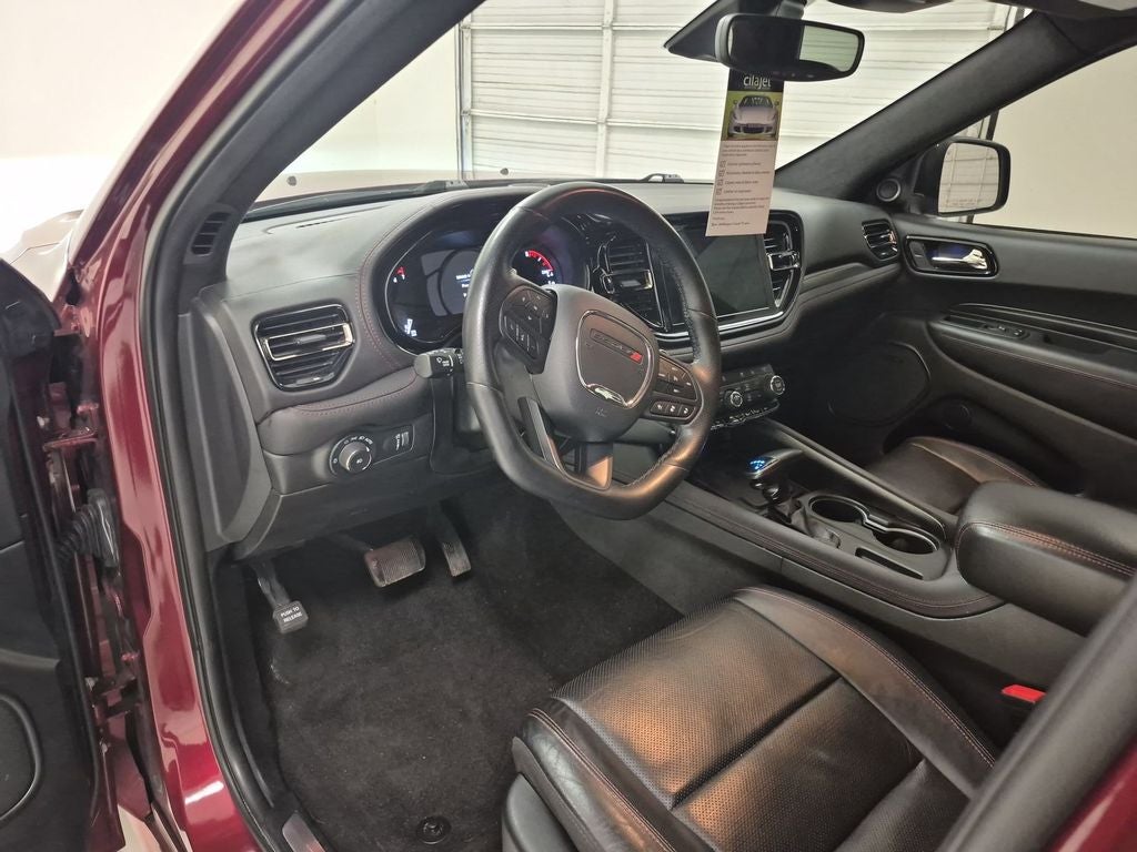 2022 Dodge Durango R/T Plus AWD