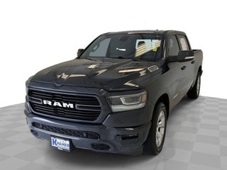 2019 RAM 1500 Big Horn/Lone Star Crew Cab 4x2 5'7" Box