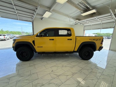 2023 RAM 1500 TRX