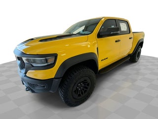 2023 RAM 1500 TRX