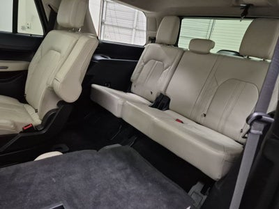 2021 Ford Expedition Platinum