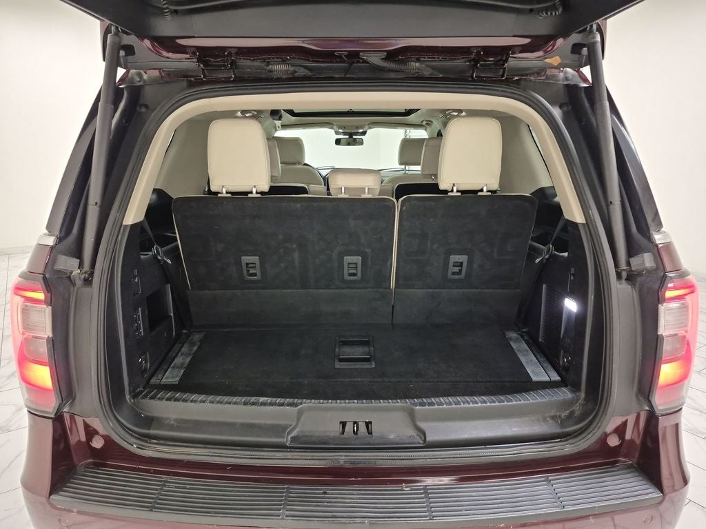 2021 Ford Expedition Platinum