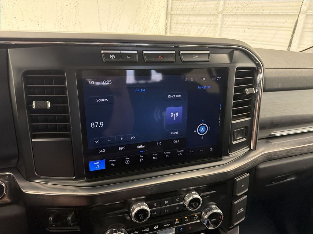 2024 Ford F-250 Super Duty Lariat - Photo 13