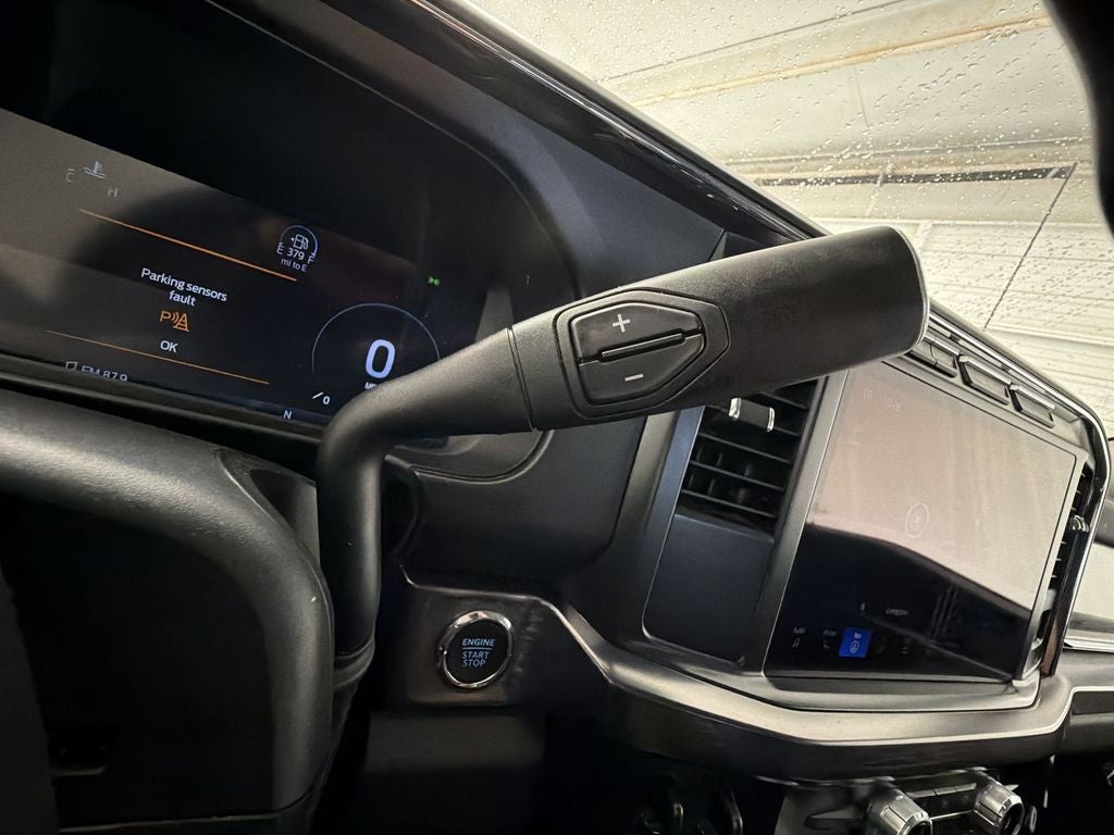 2024 Ford F-250 Super Duty Lariat - Photo 16