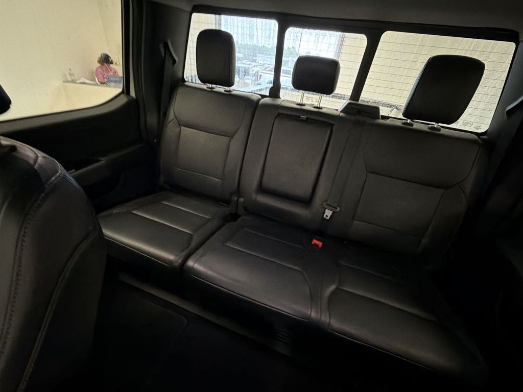 2024 Ford F-250 Super Duty Lariat - Photo 26