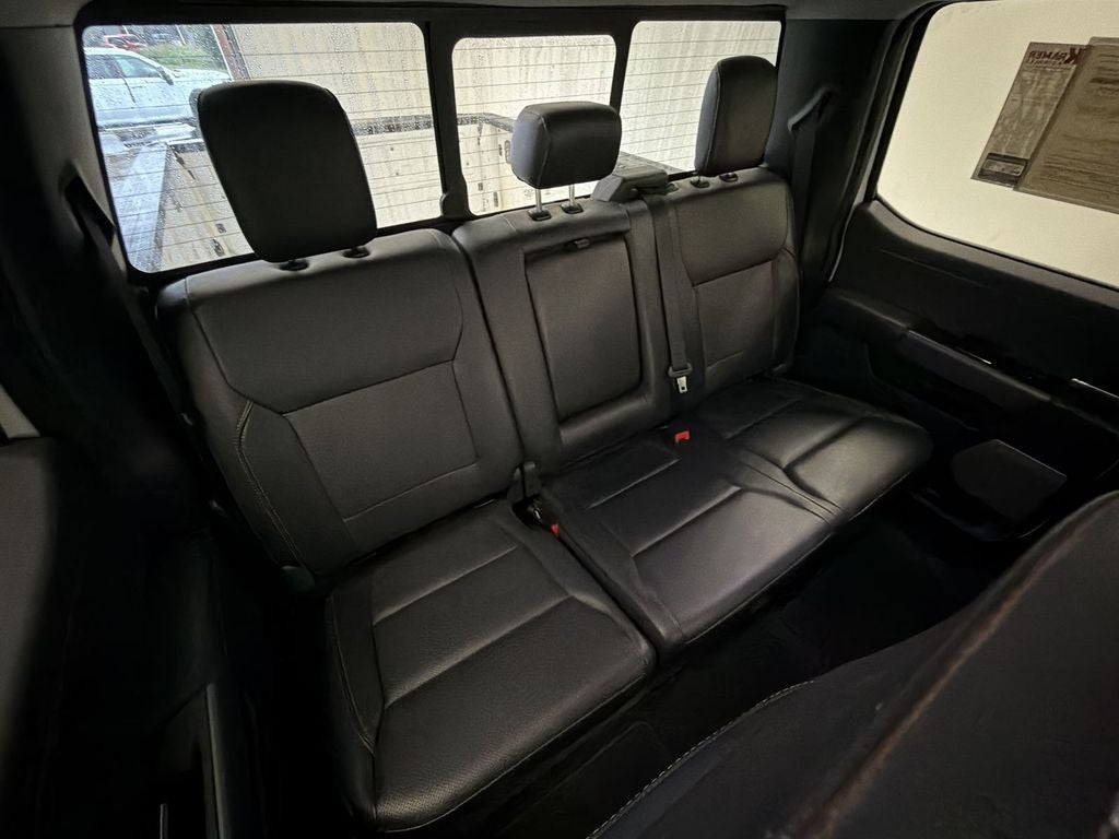 2024 Ford F-250 Super Duty Lariat - Photo 28