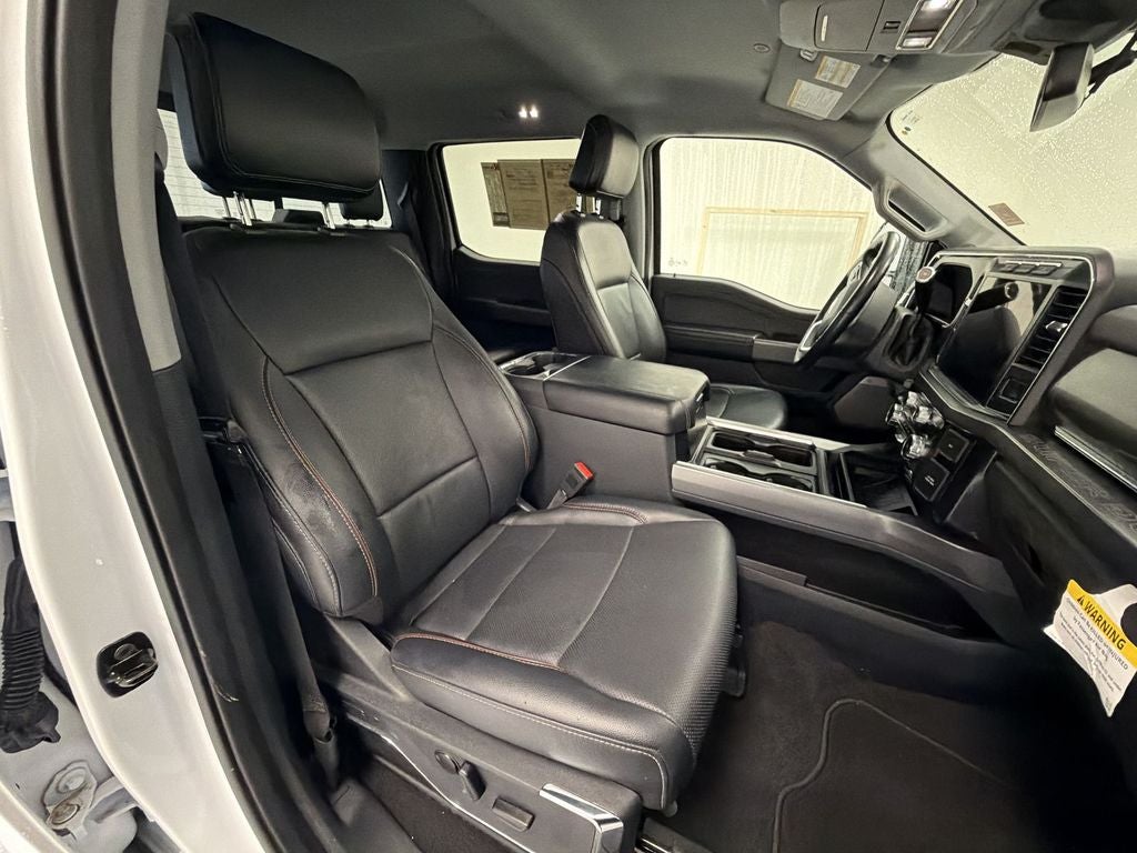 2024 Ford F-250 Super Duty Lariat - Photo 29