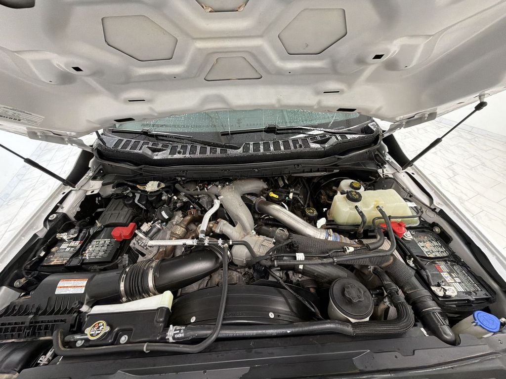 2024 Ford F-250 Super Duty Lariat - Photo 31
