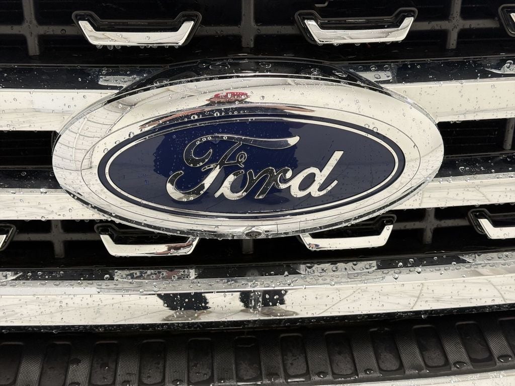 2024 Ford F-250 Super Duty Lariat - Photo 32