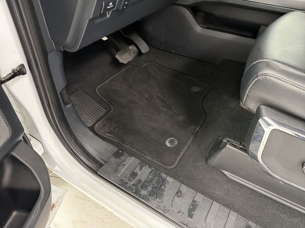 2024 Ford F-250 Super Duty Lariat - Photo 36