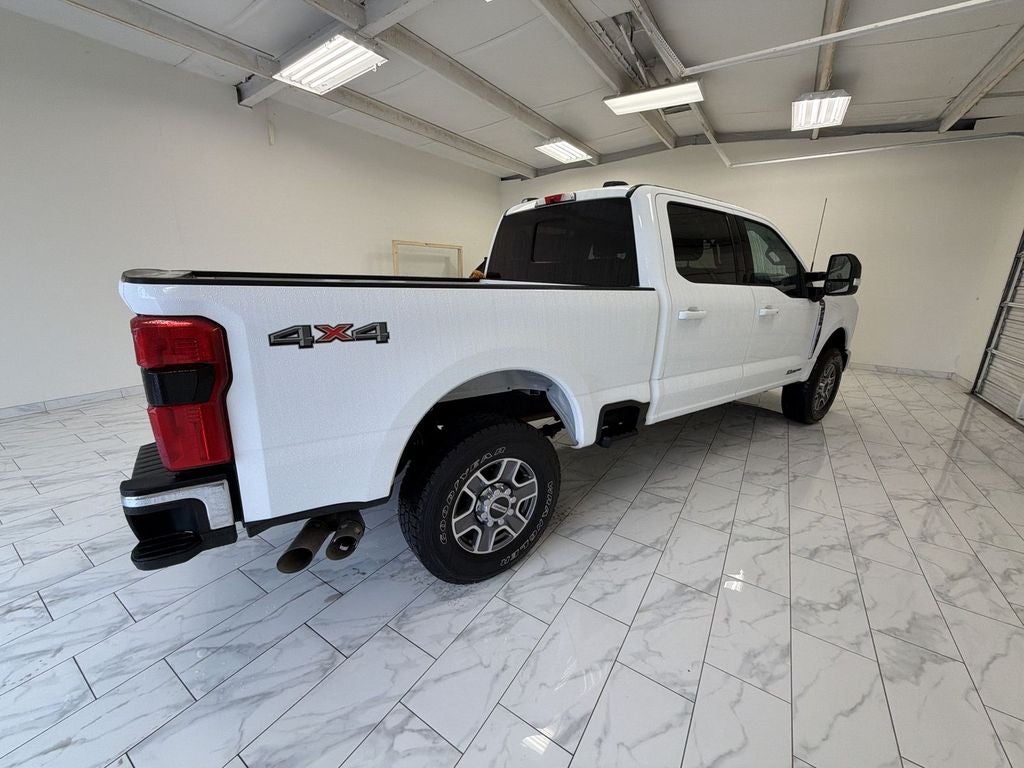 2024 Ford F-250 Super Duty Lariat - Photo 43