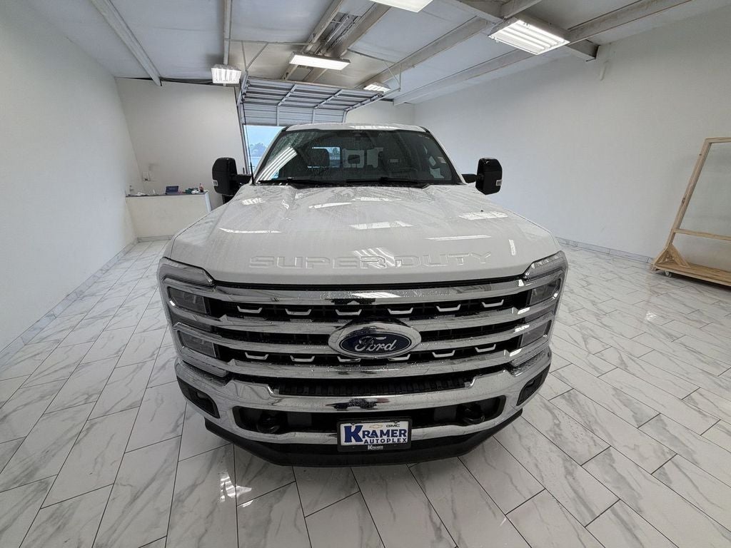 2024 Ford F-250 Super Duty Lariat - Photo 46