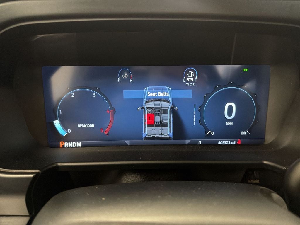 2024 Ford F-250 Super Duty Lariat - Photo 48