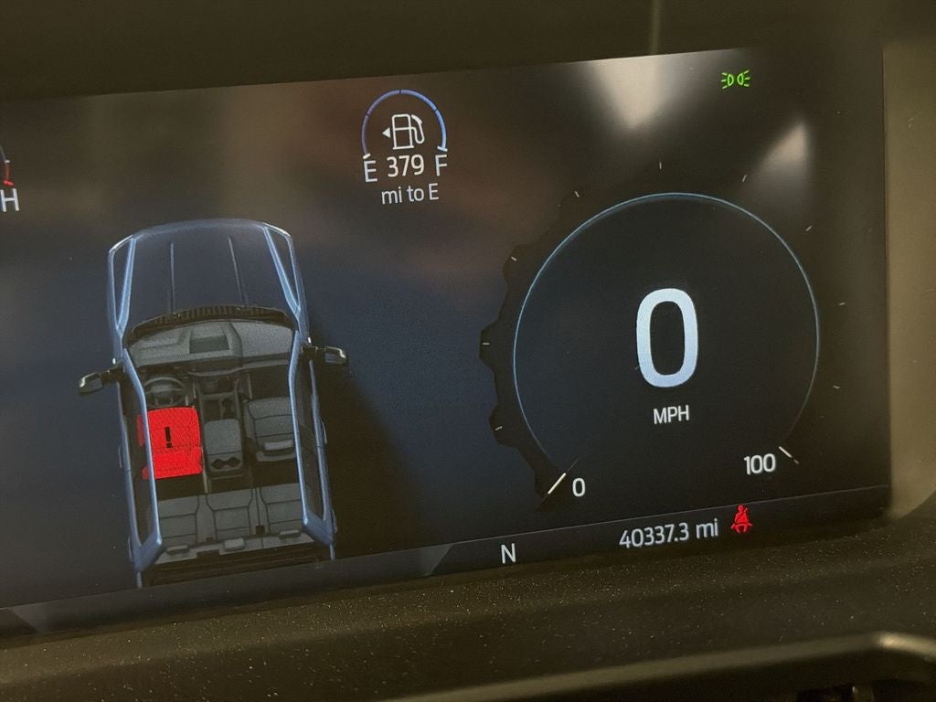 2024 Ford F-250 Super Duty Lariat - Photo 49