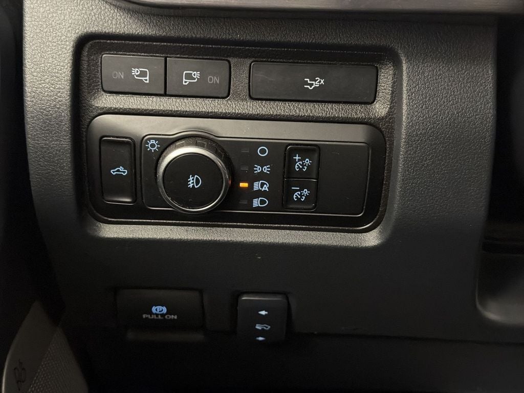 2024 Ford F-250 Super Duty Lariat - Photo 55