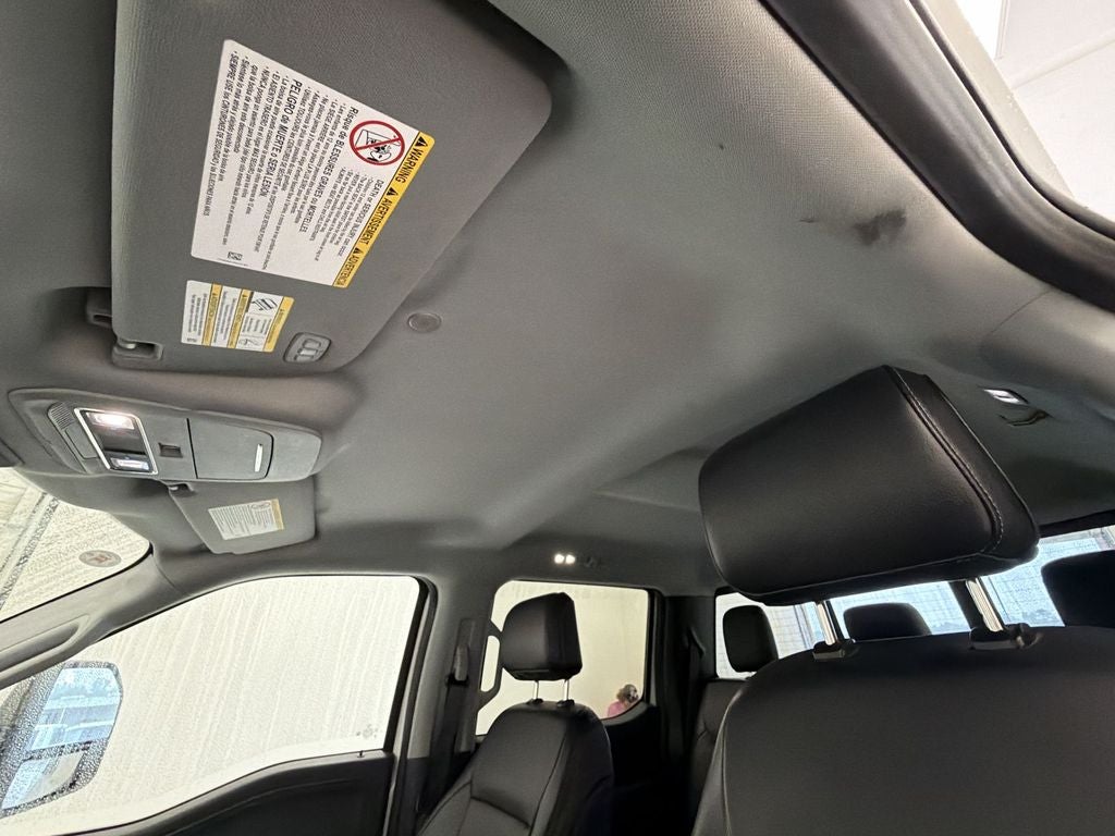 2024 Ford F-250 Super Duty Lariat - Photo 56