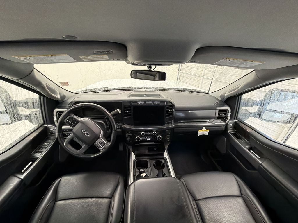 2024 Ford F-250 Super Duty Lariat - Photo 58
