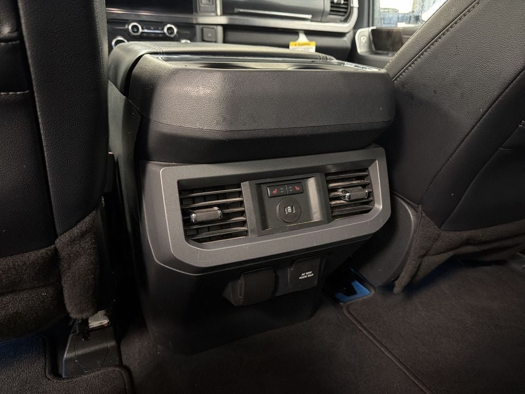 2024 Ford F-250 Super Duty Lariat - Photo 59
