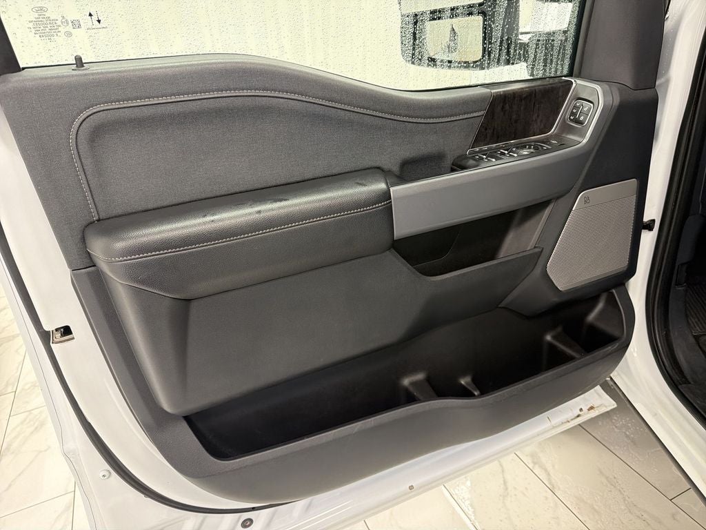 2024 Ford F-250 Super Duty Lariat - Photo 60