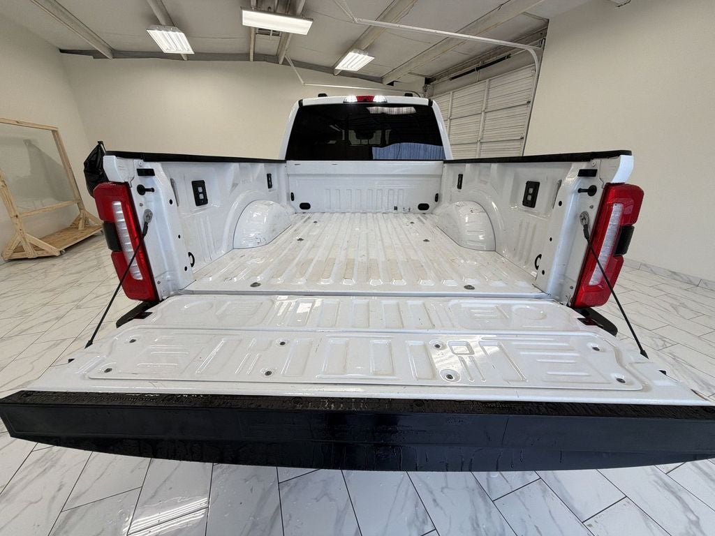 2024 Ford F-250 Super Duty Lariat - Photo 64