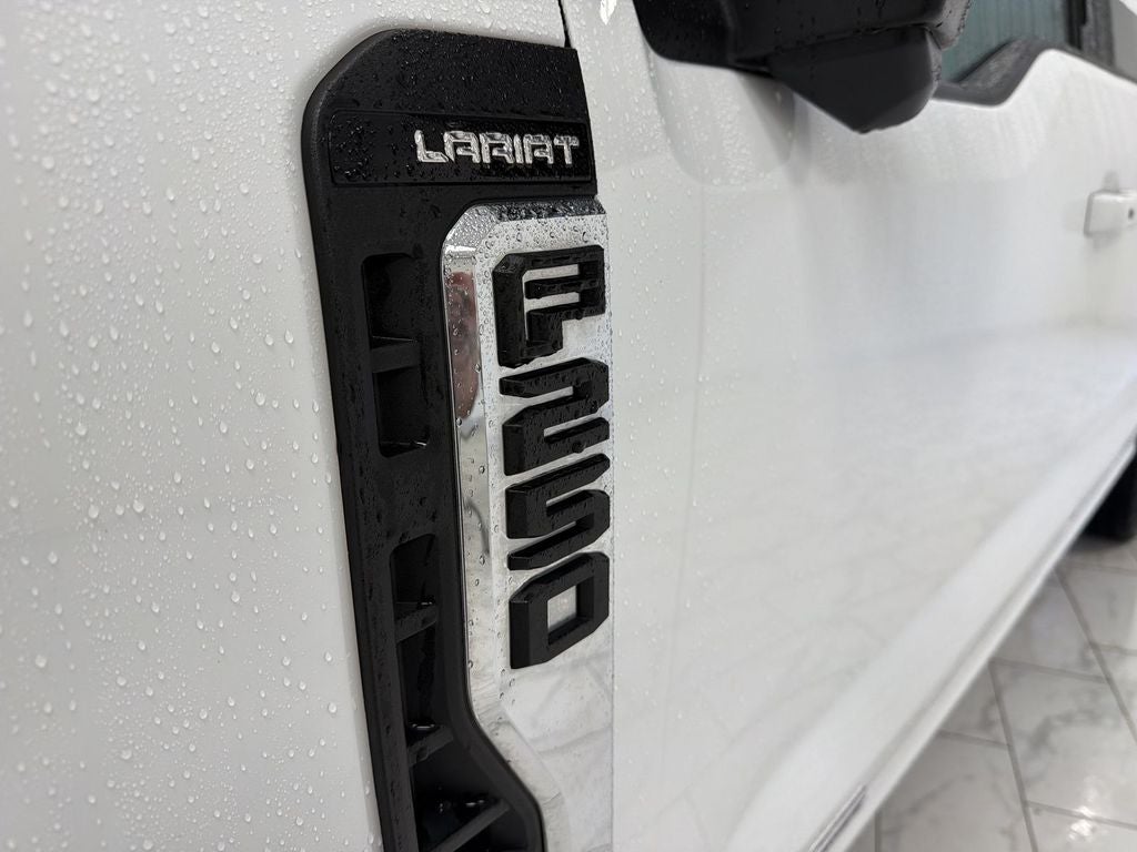 2024 Ford F-250 Super Duty Lariat - Photo 70