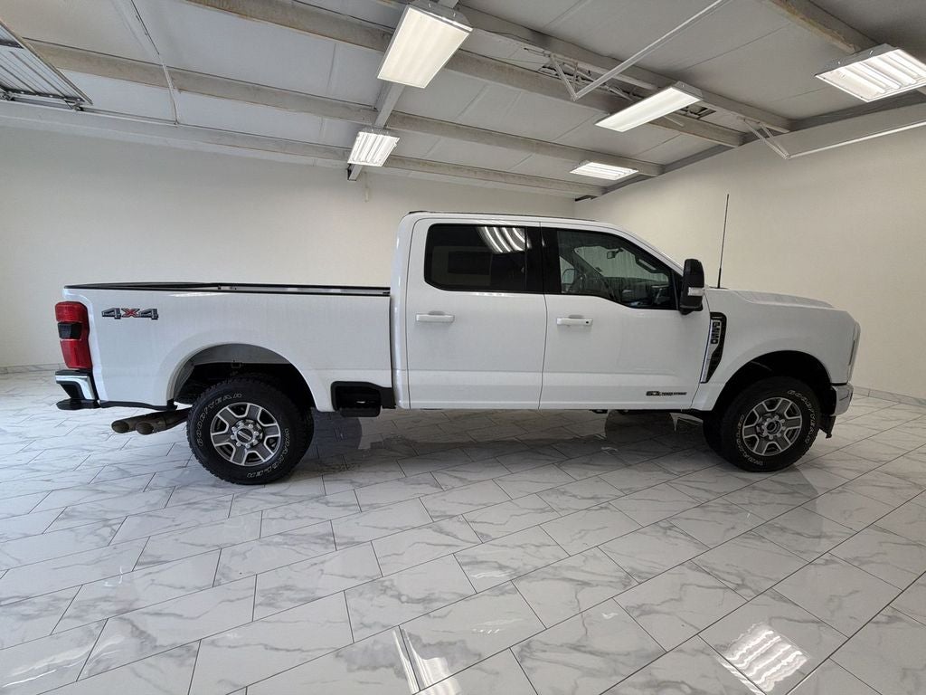 2024 Ford F-250 Super Duty Lariat - Photo 9