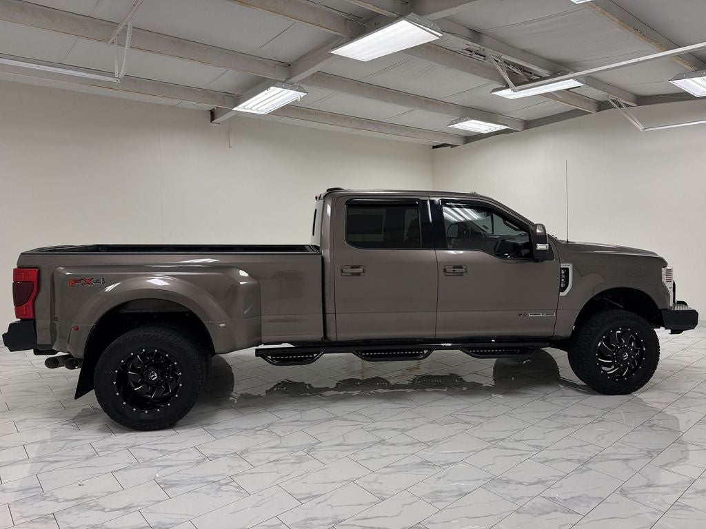 2020 Ford Super Duty F-350 DRW XL