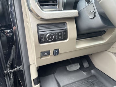 2026 Ford F-450 Platinum