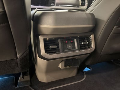 2026 Ford F-450 Platinum