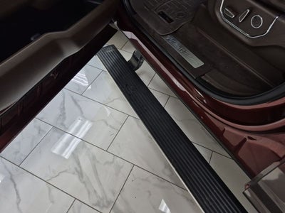 2016 Ford F-150 King Ranch