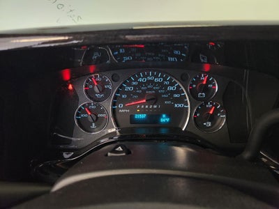 2021 Chevrolet Express Passenger 2500 1LS
