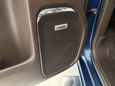 2016 Chevrolet Silverado 2500 HD High Country