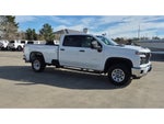 2025 Chevrolet Silverado 3500 HD WT