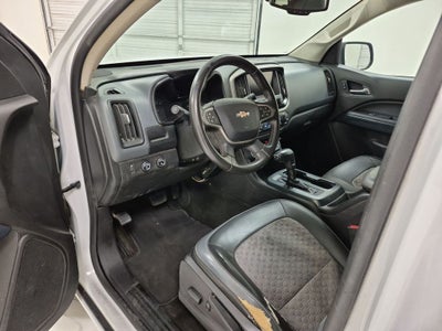 2016 Chevrolet Colorado 4WD Z71