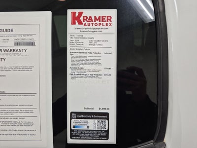 2016 Chevrolet Colorado 4WD Z71