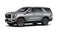 2027 GMC Yukon Elevation
