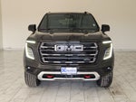 2027 GMC Yukon AT4