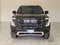 2027 GMC Yukon AT4
