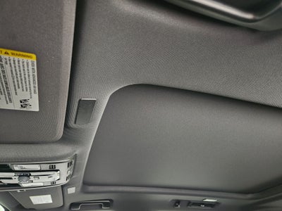 2027 GMC Yukon AT4