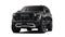 2027 GMC Yukon AT4