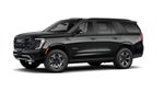2027 GMC Yukon AT4