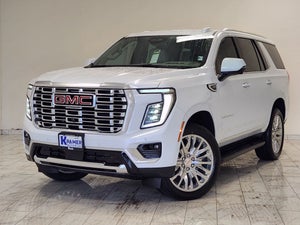 2027 GMC Yukon Denali