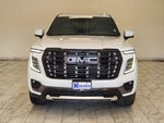 2027 GMC Yukon Denali Ultimate