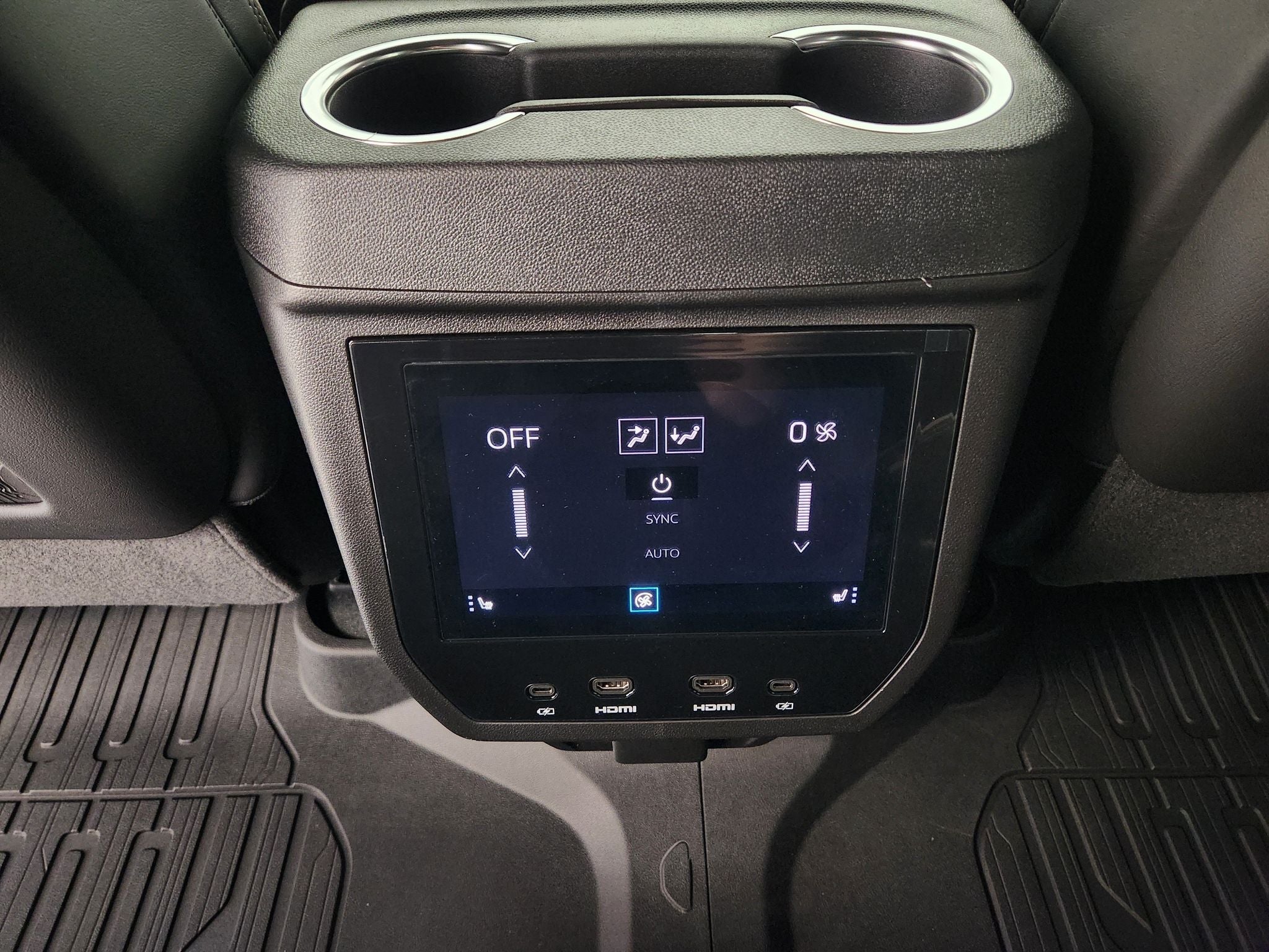 2027 GMC Yukon Denali Ultimate
