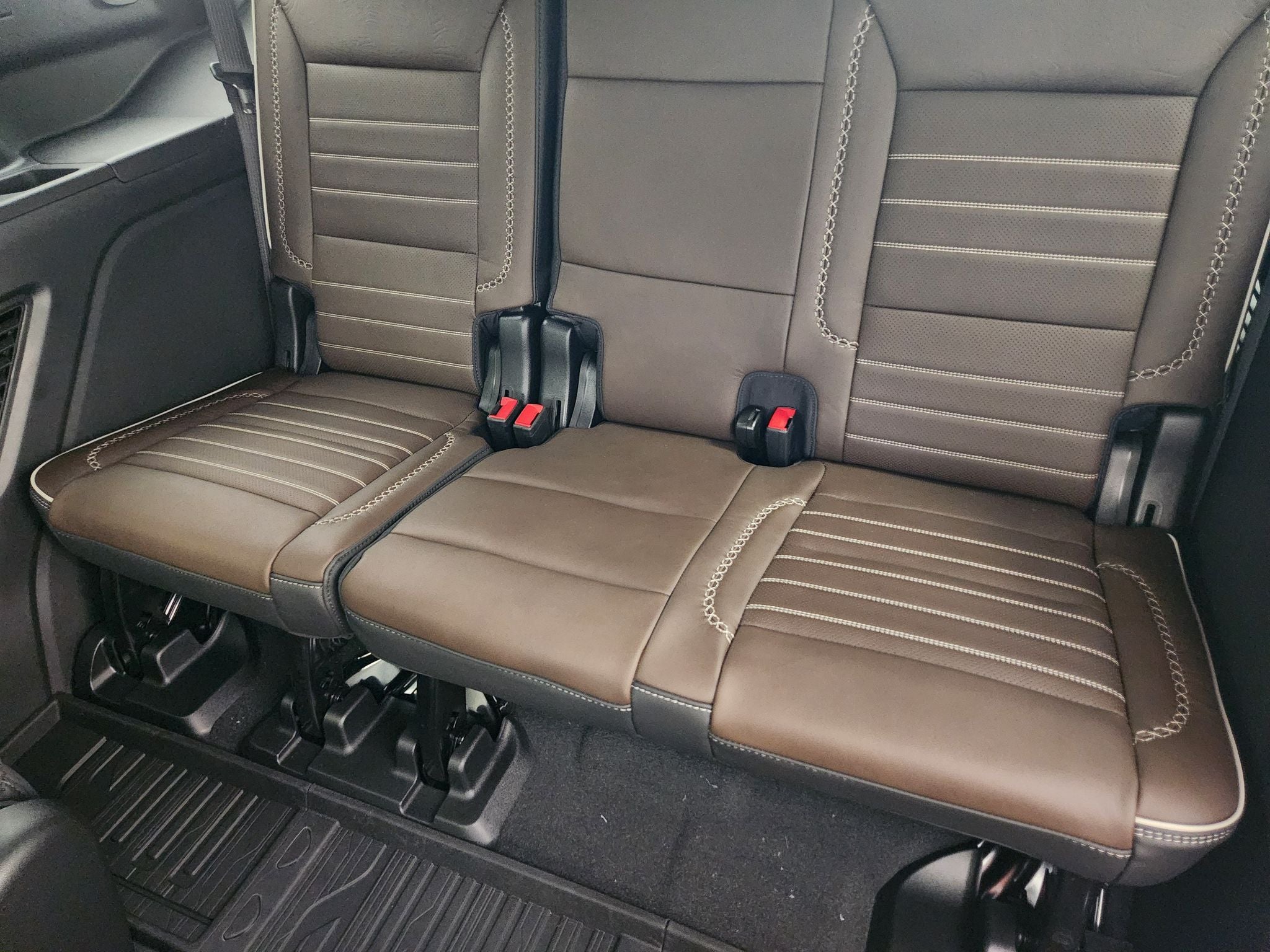 2027 GMC Yukon Denali Ultimate