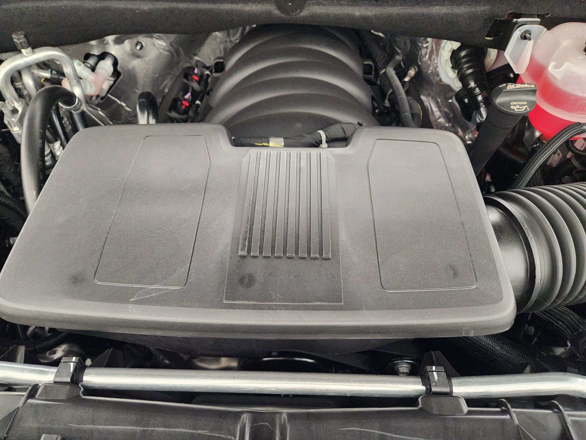 2027 GMC Yukon Denali Ultimate