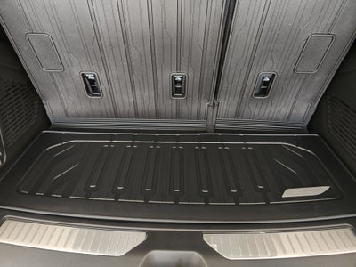 2027 GMC Yukon Denali Ultimate